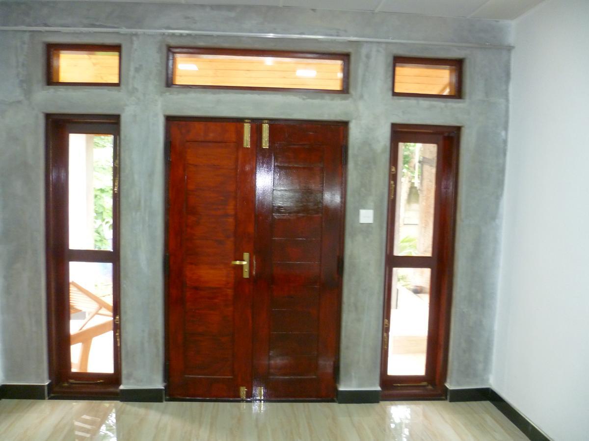 The Villa Sun Shine Batepola  Exterior photo