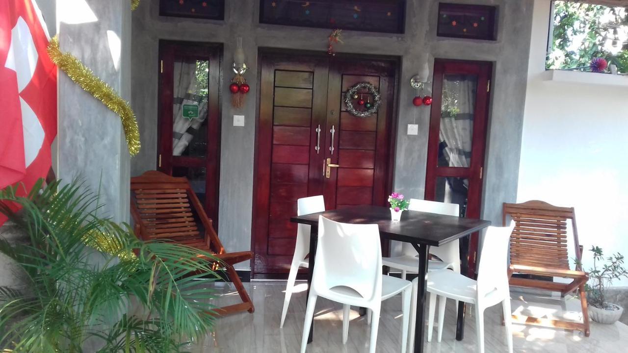 The Villa Sun Shine Batepola  Exterior photo
